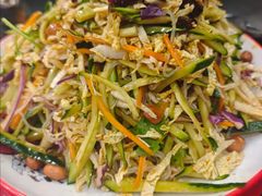 -瑞杰烧烤店·24小时营业(山东路店)