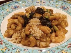 -盈春大饭店(千山路店)
