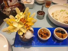 -小大董·烤鸭(观景餐厅·南京西路店)