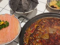 -旧街市鲜货老火锅(大光路店)