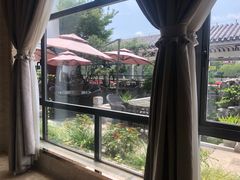 -香雪海饭店中餐厅(人民桥店)