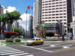 -厦门庐山大酒店·宴会厅