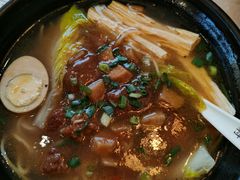 -桃园眷村(万象天地店)