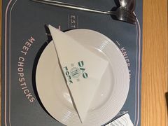 -刀叉遇上筷子中西融合餐厅(南开店)