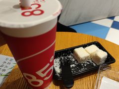 -85度C(常州武进八佰伴店)
