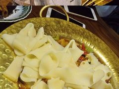 -疆文化新疆欢乐餐厅(金牛万达店)
