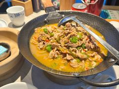 -寨子里的钵钵菜·湘西山里菜(魅力湘西店)