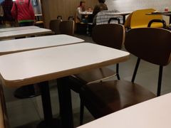 大堂-麦当劳(水坑尾街店)