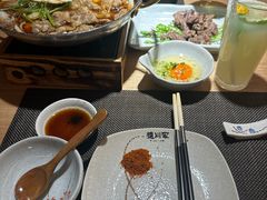 -德川家日本料理(顺义华联店)