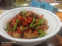 -古道村落(温汤店)