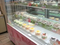 -甜星Star·生日蛋糕(百盛店)