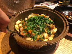 砂锅鱼头-新荣记(西溪湿地店)