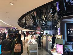 -崇光百货(铜锣湾店)