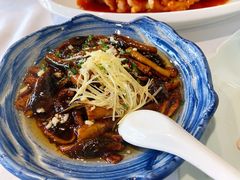 响油鳝糊-老阊门菜馆(山塘街店)