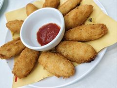 -昱德来·天津菜(河西店)