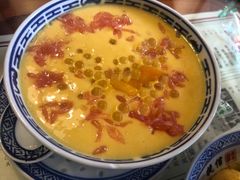杨枝甘露-捷信牛奶甜品世家(五道口店)