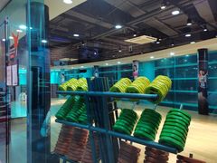 -一兆韦德健身(慧芝湖店)