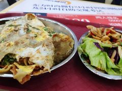 -北京大学-燕南食堂