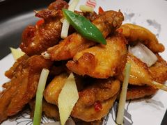 -龙宴海鲜城(经中路店)