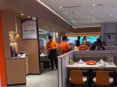 -北大荒人•新东北菜(青岛银座店)