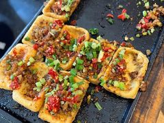 -胡马八破·川菜小馆(高新万达店)