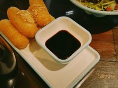 -江边城外烤全鱼(方庄时代购物中心店)