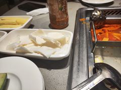 -海底捞火锅(上地华联店)