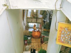 -小时光咖啡馆(北锣鼓巷店)