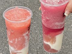 -书亦烧仙草(七花店)