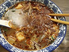 -小潘记鸭血粉丝汤