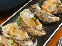 -V Bar海景扒房(北海湾惠龙万达嘉华酒店)