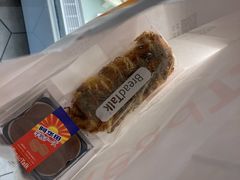 -BreadTalk面包新语·烘焙蛋糕(海岸城店)