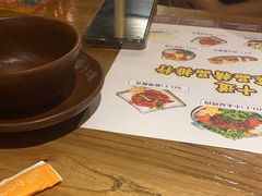 -冰川冷面·延边菜·炭烤串(观前店)