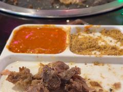 -老卜奎齐齐哈尔烤肉(人民东路店)