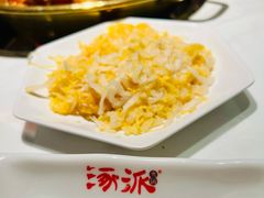 -涿派·炝锅鱼(涿州店)
