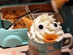 -一沙一城·甄品牛扒(国贸店)