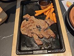 -必胜客(八一店)