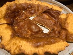 老北京糖油饼-青年公社烤鸭(青年路店)