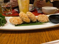 -明泰谷泰国餐厅(正大广场店)