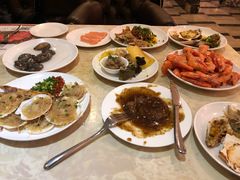 -芭菲盛宴·环球美食(解放碑英利国际店)