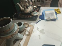 -喜势点·糖沙翁手工茶点·本地人茶居(永庆坊店)