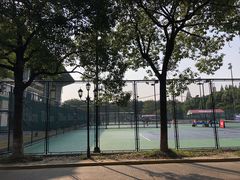 -久萌教培·仙霞网球中心官方培训