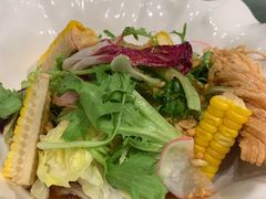 -小厨娘淮扬菜(清江苏宁广场店)