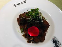 -森谷美食公园(杨行店)