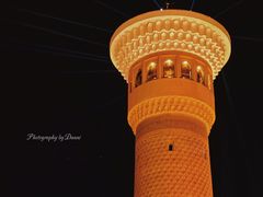 -新疆国际大巴扎