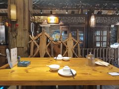 -花溪雨·森林餐厅(石基店)