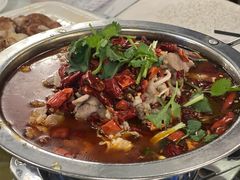 -那达慕蒙古风味酒楼
