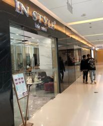 -东秀护肤造型