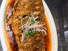 -二分八云雁阁•新晋菜大同味(长治路店)