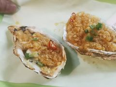 -烤满分·东北烧烤(首经贸店)